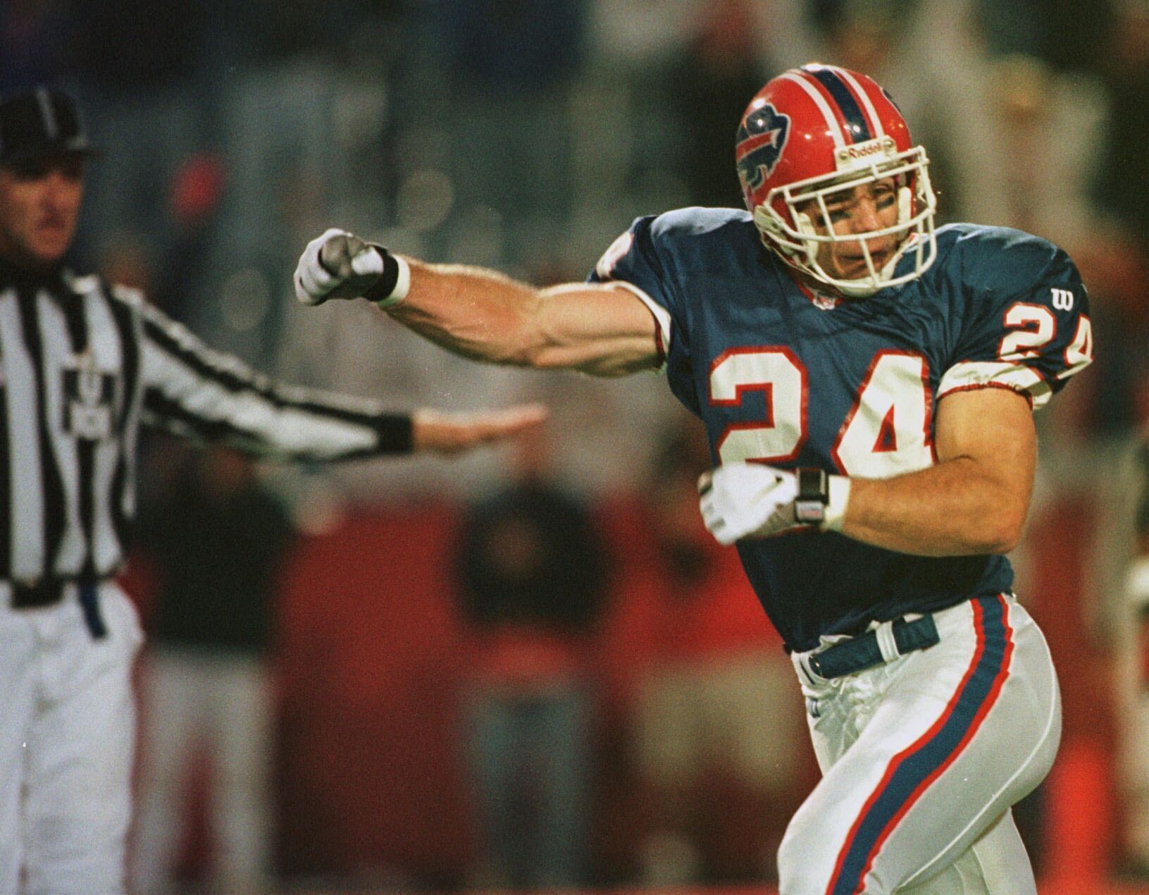 1997: Buffalo Bills rally from 26-0 deficit to beat Indianapolis Colts